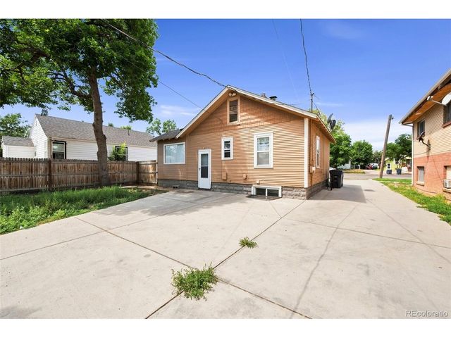 2020 6th Ave, Greeley, CO 80631