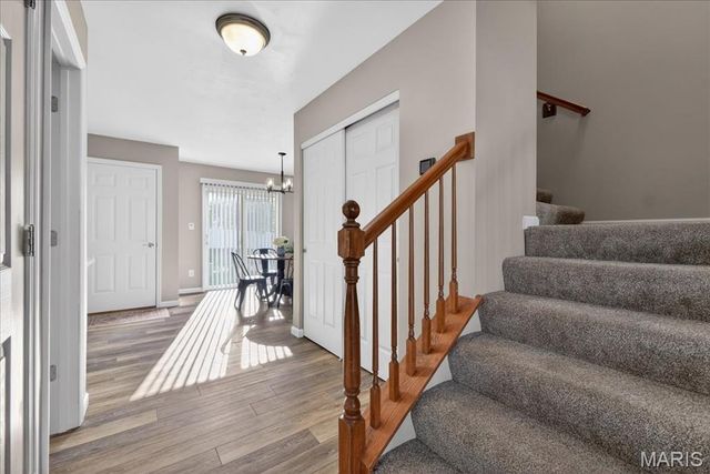 463 Wild Oak Drive, O'fallon, MO 63368