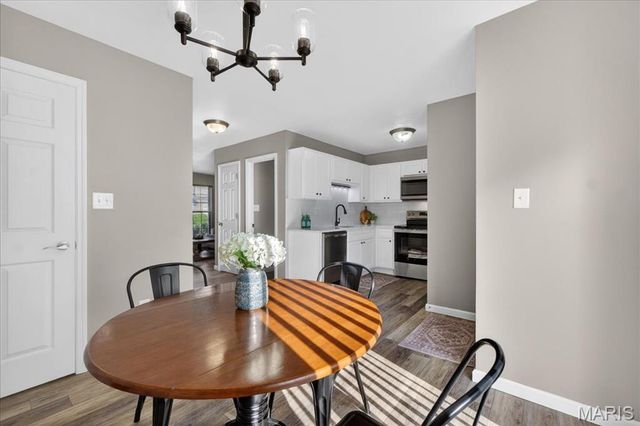 463 Wild Oak Drive, O'fallon, MO 63368