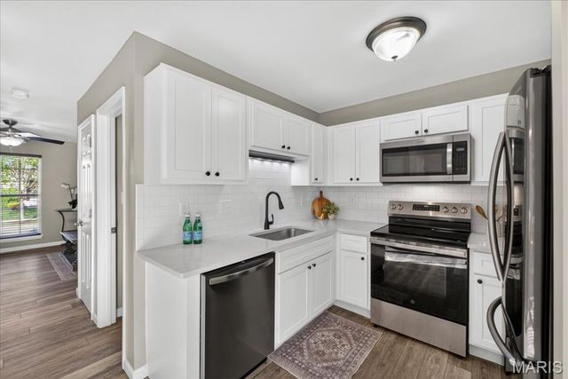 463 Wild Oak Drive, O'fallon, MO 63368