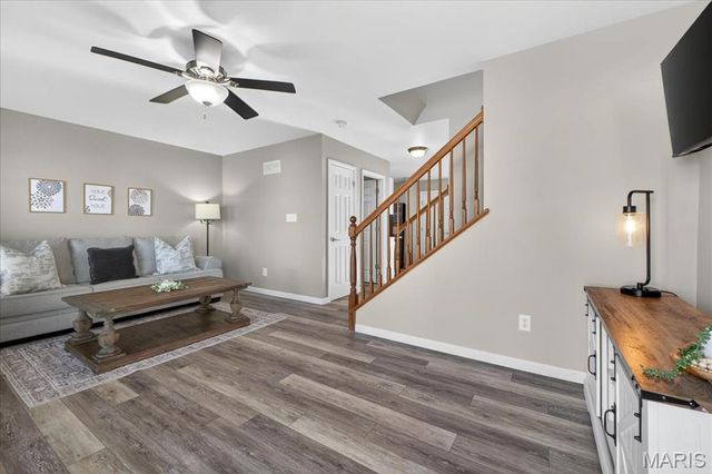 463 Wild Oak Drive, O'fallon, MO 63368