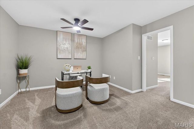 463 Wild Oak Drive, O'fallon, MO 63368