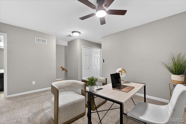 463 Wild Oak Drive, O'fallon, MO 63368