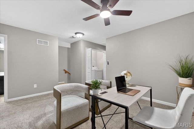 463 Wild Oak Drive, O'fallon, MO 63368