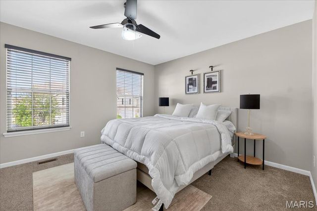 463 Wild Oak Drive, O'fallon, MO 63368