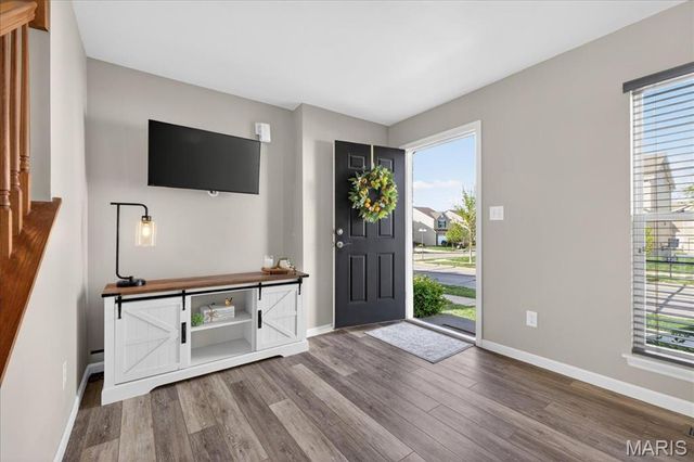 463 Wild Oak Drive, O'fallon, MO 63368