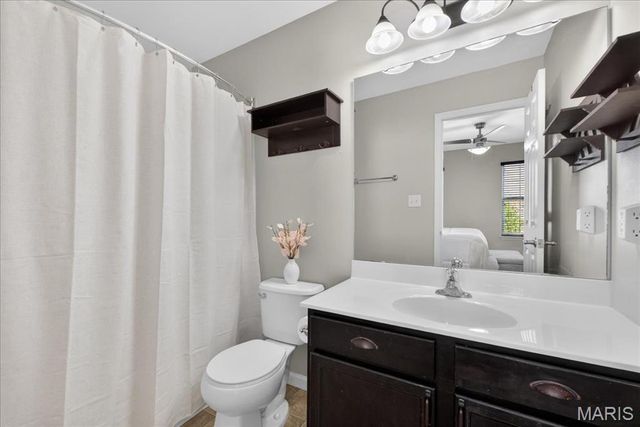 463 Wild Oak Drive, O'fallon, MO 63368