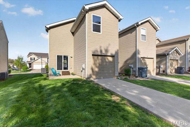 463 Wild Oak Drive, O'fallon, MO 63368