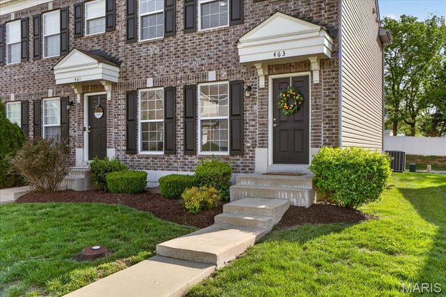 463 Wild Oak Drive, O'fallon, MO 63368