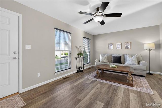 463 Wild Oak Drive, O'fallon, MO 63368