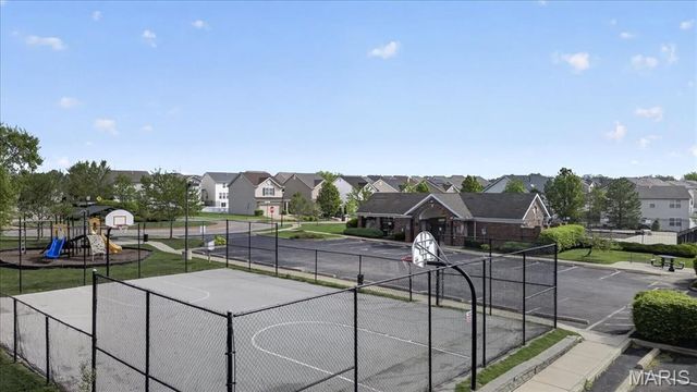 463 Wild Oak Drive, O'fallon, MO 63368