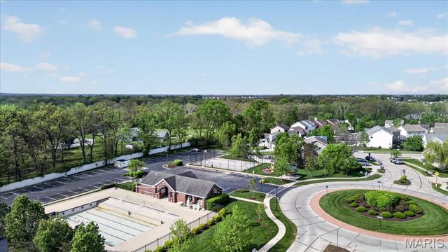 463 Wild Oak Drive, O'fallon, MO 63368