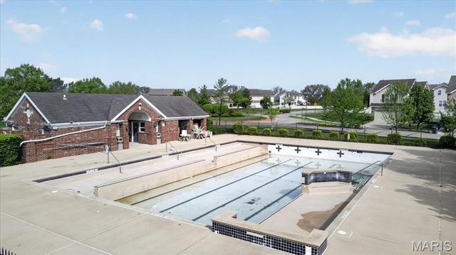463 Wild Oak Drive, O'fallon, MO 63368