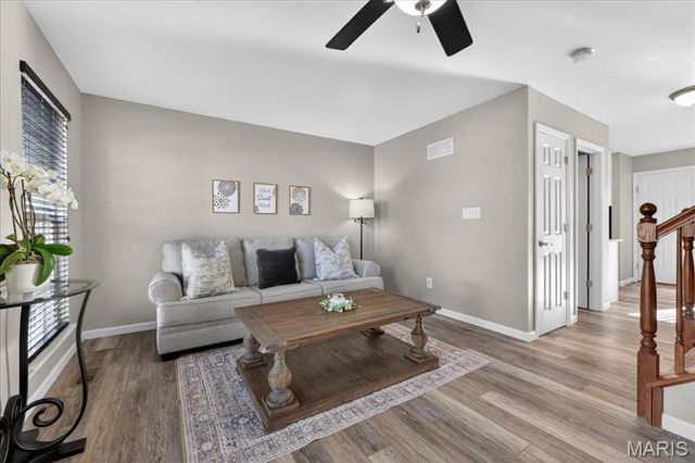463 Wild Oak Drive, O'fallon, MO 63368