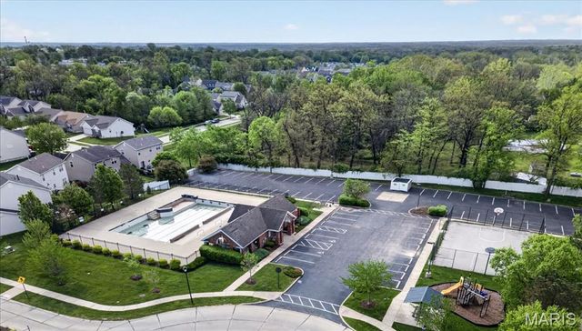 463 Wild Oak Drive, O'fallon, MO 63368