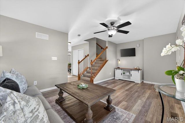 463 Wild Oak Drive, O'fallon, MO 63368