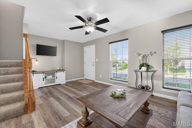 463 Wild Oak Drive, O'fallon, MO 63368