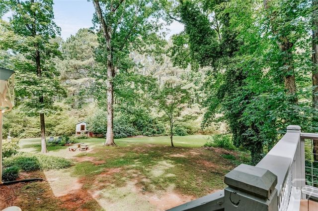 441 Eller Road, Commerce, GA 30530