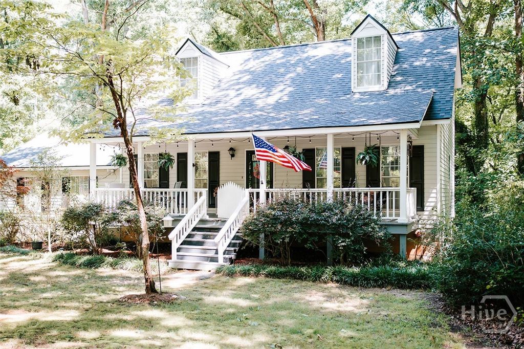 441 Eller Road, Commerce, GA 30530