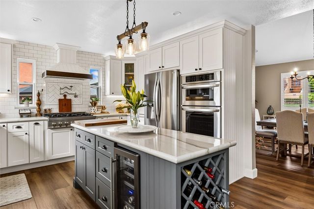 960 San Adriano Court, San Luis Obispo, CA 93405