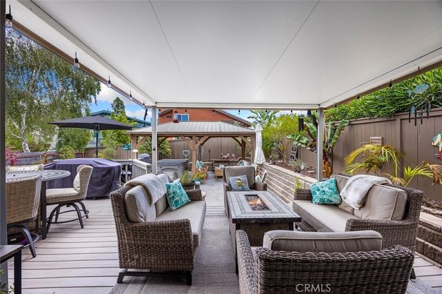 960 San Adriano Court, San Luis Obispo, CA 93405