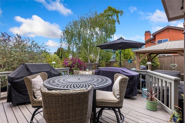 960 San Adriano Court, San Luis Obispo, CA 93405