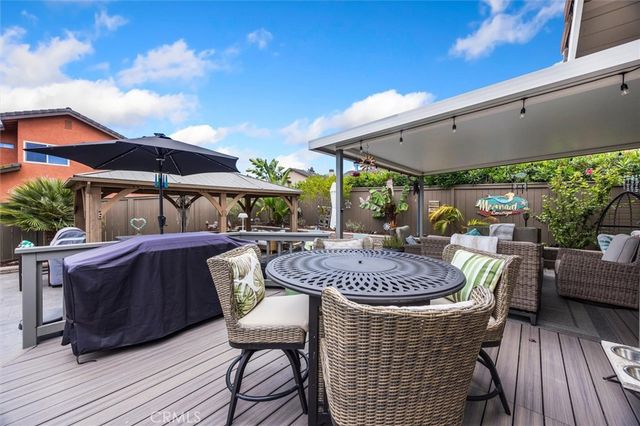 960 San Adriano Court, San Luis Obispo, CA 93405