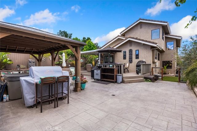960 San Adriano Court, San Luis Obispo, CA 93405