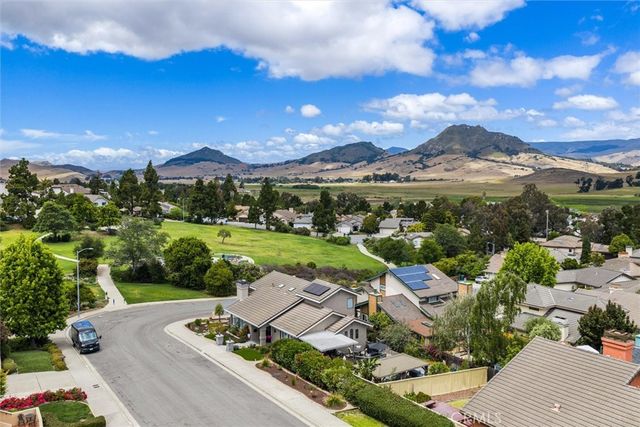 960 San Adriano Court, San Luis Obispo, CA 93405