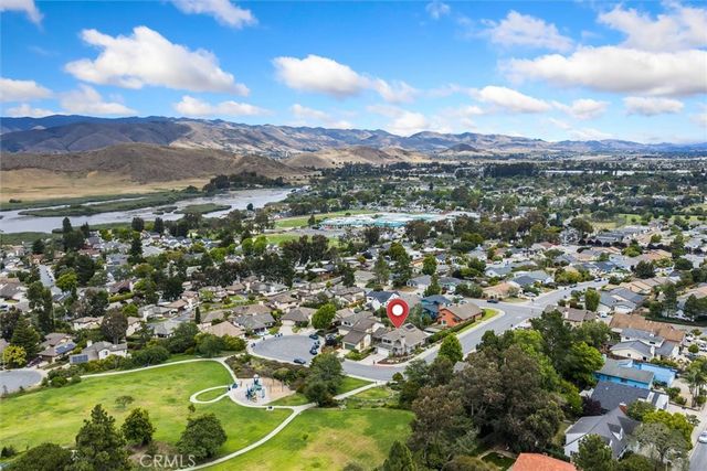 960 San Adriano Court, San Luis Obispo, CA 93405