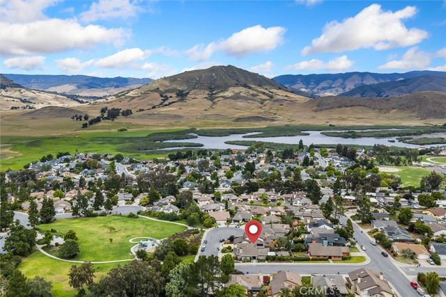960 San Adriano Court, San Luis Obispo, CA 93405