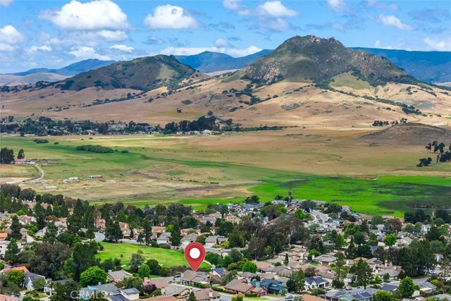 960 San Adriano Court, San Luis Obispo, CA 93405