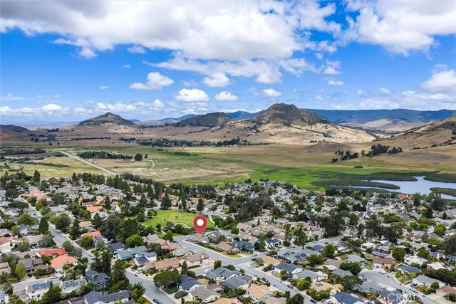 960 San Adriano Court, San Luis Obispo, CA 93405