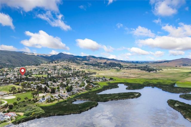 960 San Adriano Court, San Luis Obispo, CA 93405