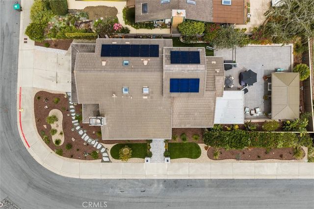 960 San Adriano Court, San Luis Obispo, CA 93405