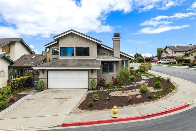 960 San Adriano Court, San Luis Obispo, CA 93405