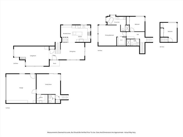 960 San Adriano Court, San Luis Obispo, CA 93405