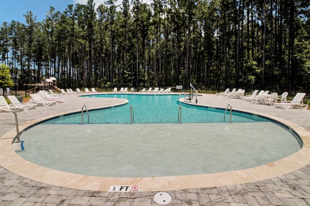 492 Rowley Lane, Summerville, SC 29486