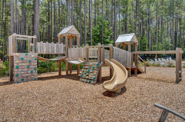 492 Rowley Lane, Summerville, SC 29486