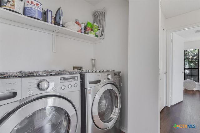 1202 Thorpe Lane 612, San Marcos, TX 78666