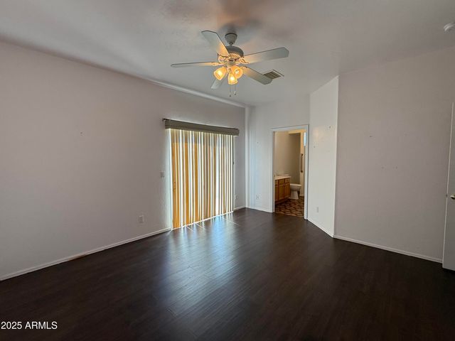 573 S Meadowood Lane, Sierra Vista, AZ 85635