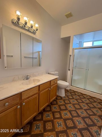 573 S Meadowood Lane, Sierra Vista, AZ 85635