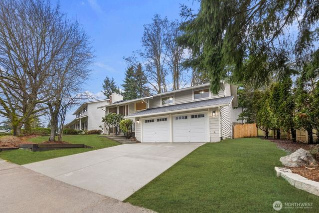 13018 NE 134th Place, Kirkland, WA 98034