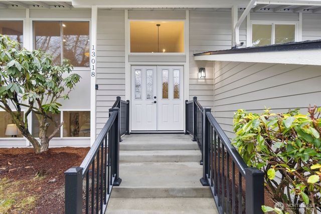 13018 NE 134th Place, Kirkland, WA 98034