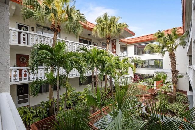 1009 PEARCE DRIVE 206, Clearwater, FL 33764