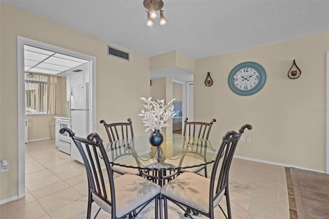 1009 PEARCE DRIVE 206, Clearwater, FL 33764