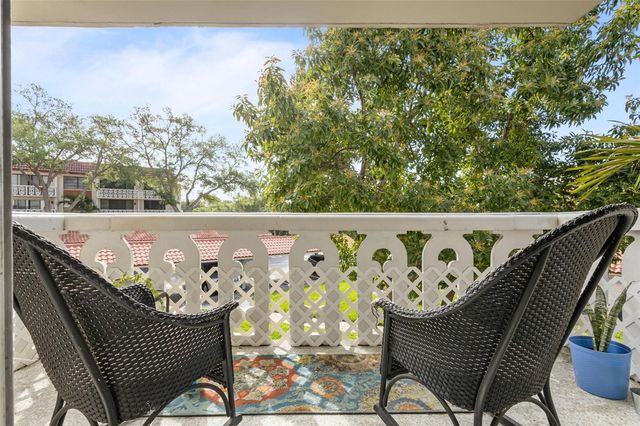 1009 PEARCE DRIVE 206, Clearwater, FL 33764