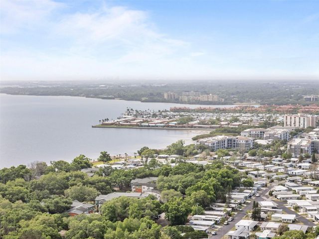 1009 PEARCE DRIVE 206, Clearwater, FL 33764