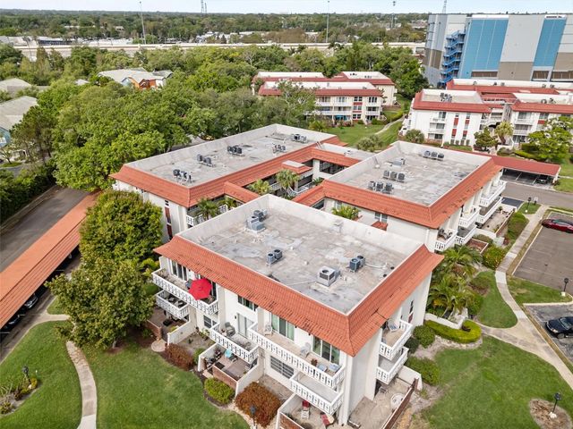 1009 PEARCE DRIVE 206, Clearwater, FL 33764