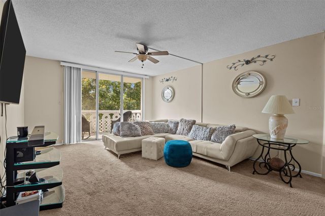 1009 PEARCE DRIVE 206, Clearwater, FL 33764